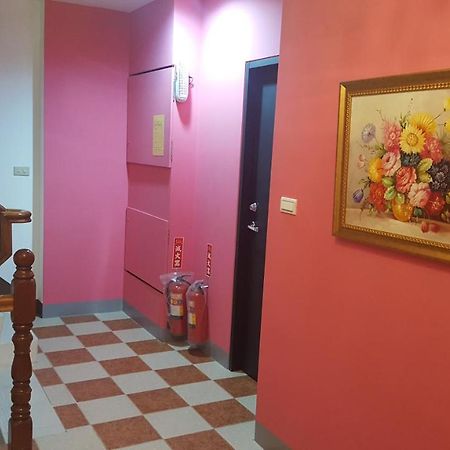 J. Home Гаосюн Экстерьер фото