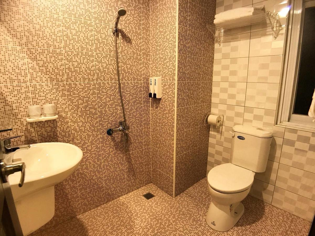 J. Home Гаосюн Экстерьер фото