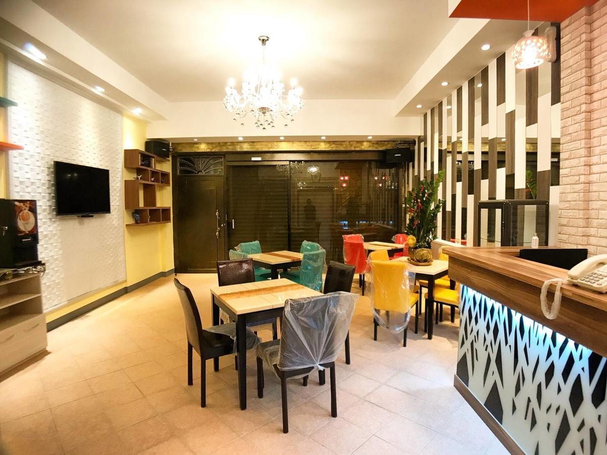 J. Home Гаосюн Экстерьер фото