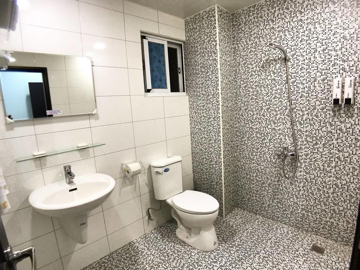 J. Home Гаосюн Экстерьер фото