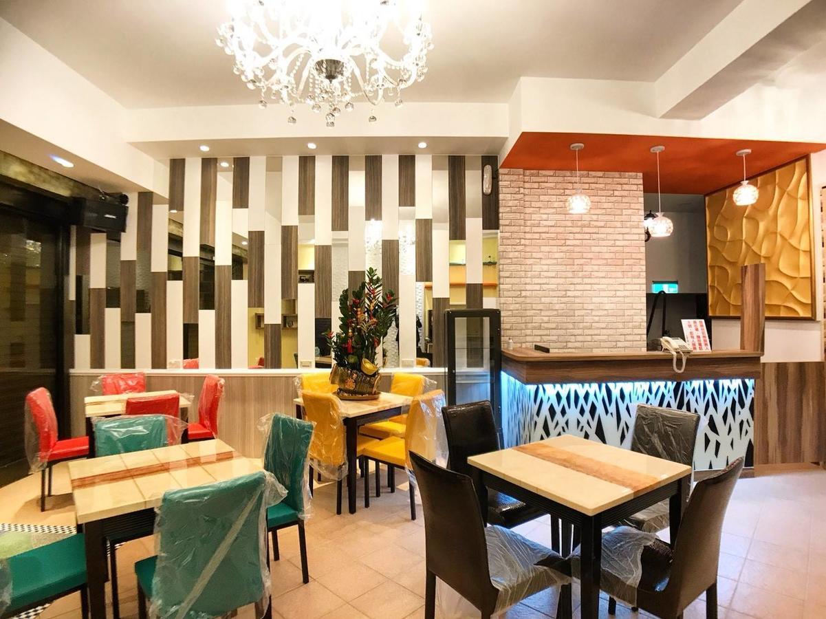 J. Home Гаосюн Экстерьер фото