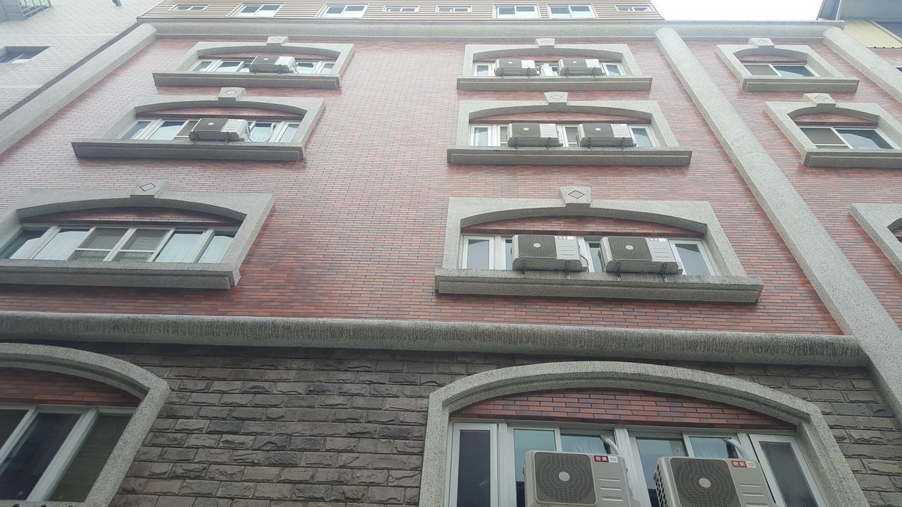 J. Home Гаосюн Экстерьер фото